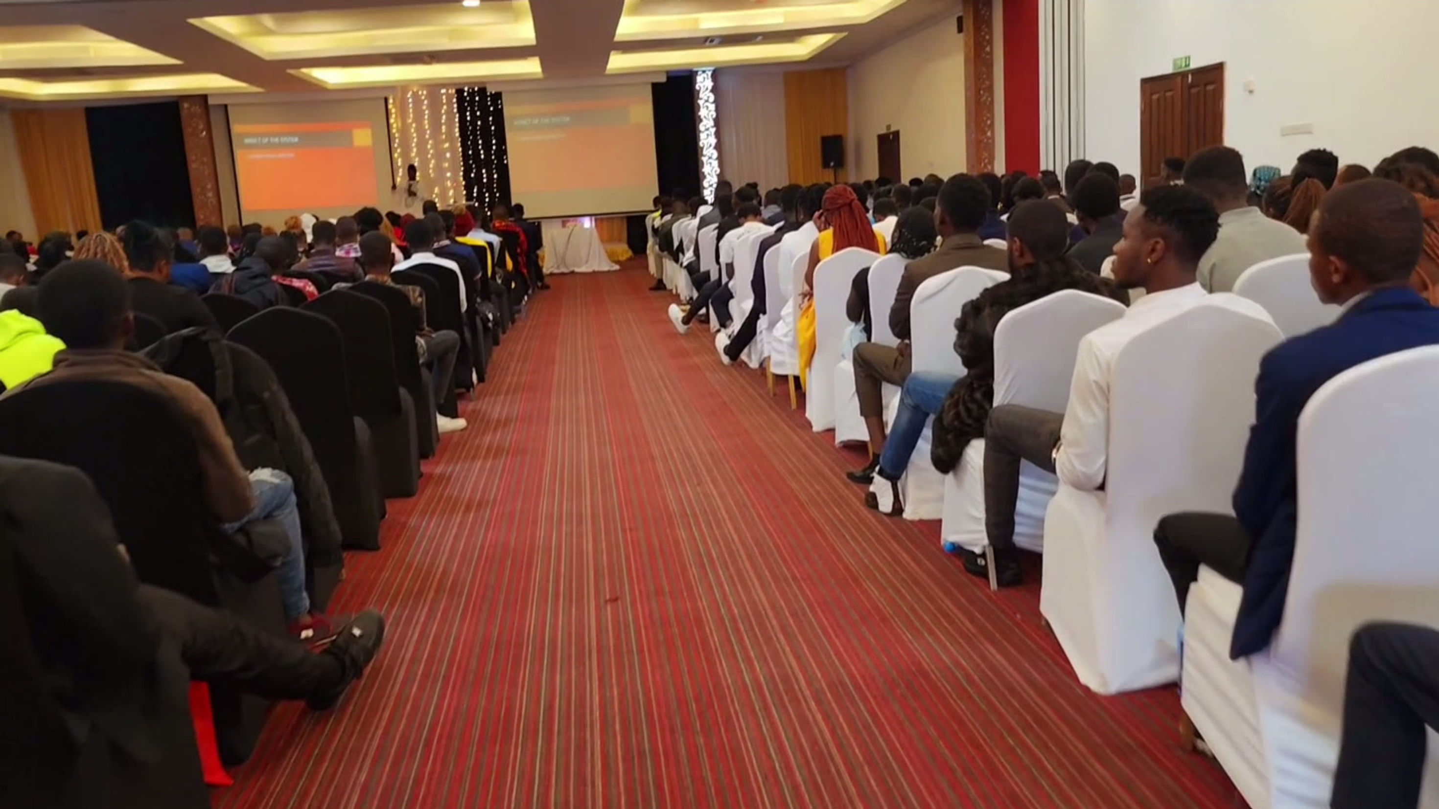 APRIL RECOGNITION BSC